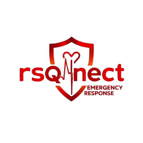 ResQnect Logo